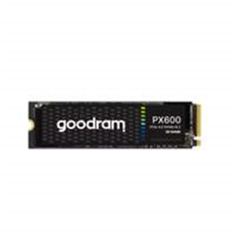 SSDPR-PX600-500-80 SSDPR-PX600-500-80