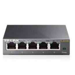 TL-SG105E
