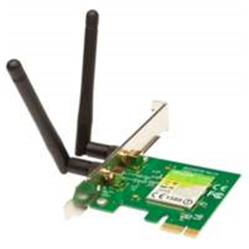 TL-WN881ND TL-WN881ND