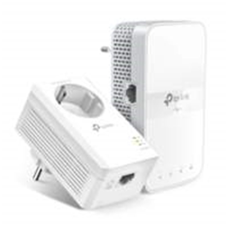 TL-WPA7617KIT TL-WPA7617KIT