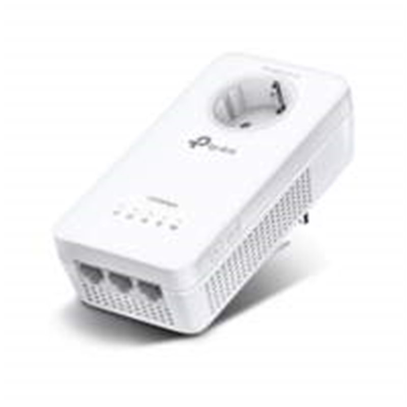 TL-WPA8631P TL-WPA8631P