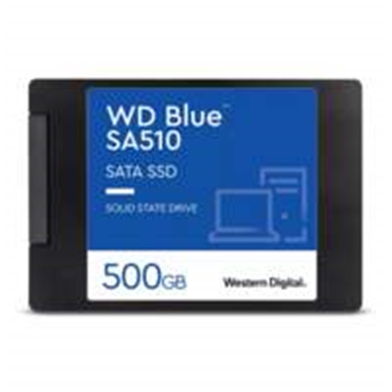 WDS500G3B0A WDS500G3B0A