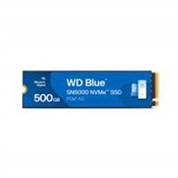 WDS500G4B0E