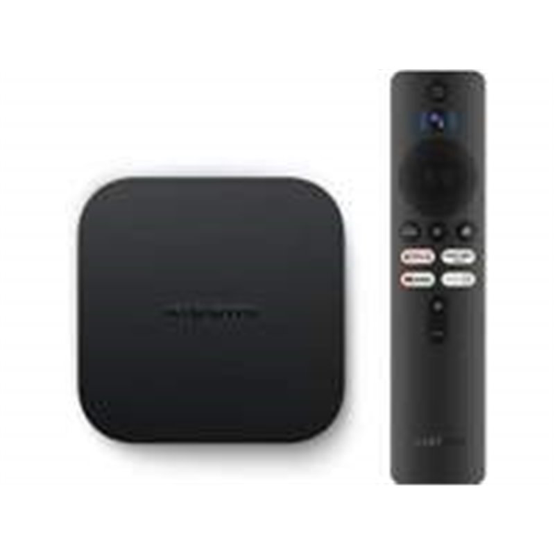 XIAOMITVBOX XIAOMITVBOX