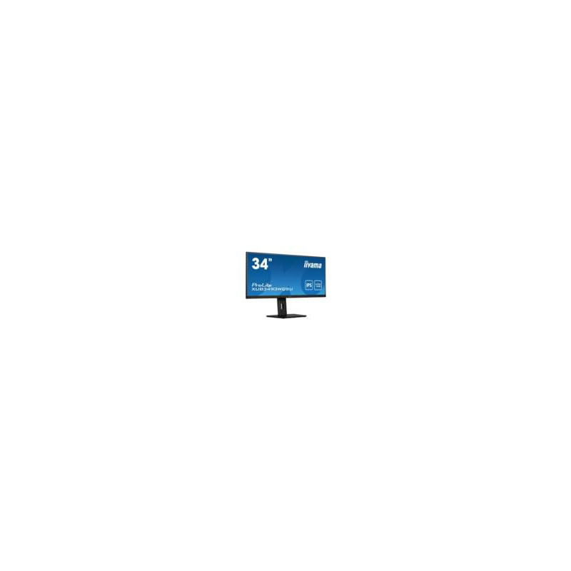 XUB3493WQSU-B5-RN XUB3493WQSU-B5-RN