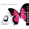 SecondLife - Canon CL 546 XL Color