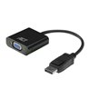 ACT | DisplayPort male to VGA female adapter, 15cm