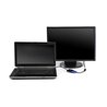 ACT | Adapter HDMI to VGA with audio, 0,15m