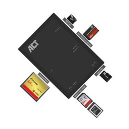 ACT USB 3.0 Kaartlezer