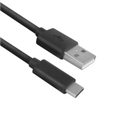 ACT | USB-C to USB-A Connection Cable, 1m