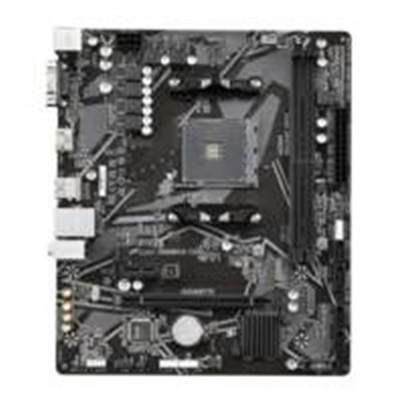 A520M-K-V2 A520M-K-V2