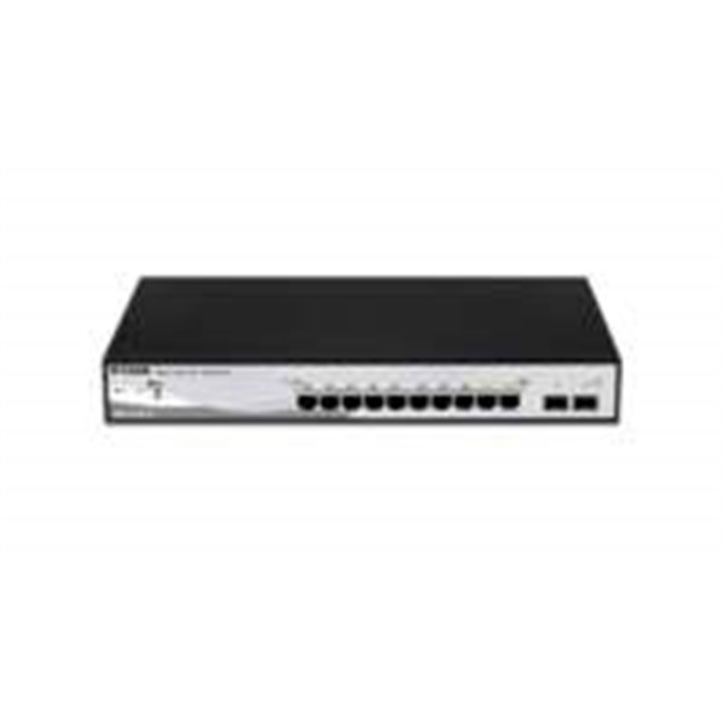 DGS-1210-10 DGS-1210-10