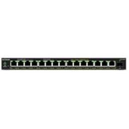 GS316EPP-100PES