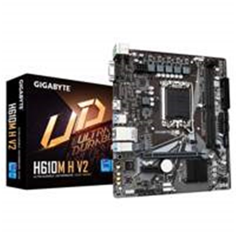 H610M-H-V2 H610M-H-V2