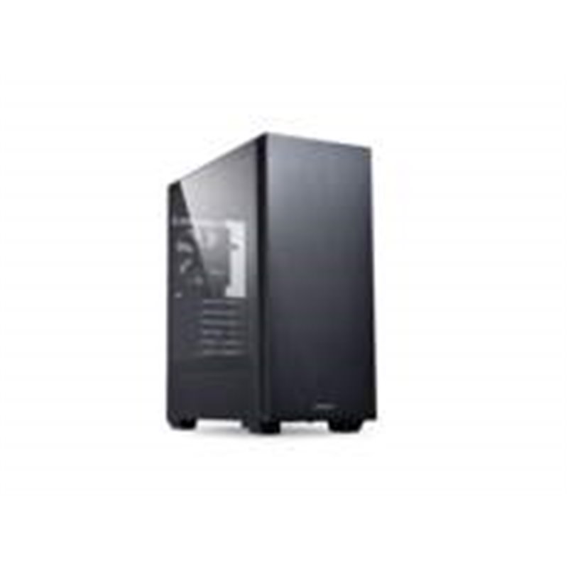 LANCOOL-205-BLACK LANCOOL-205-BLACK