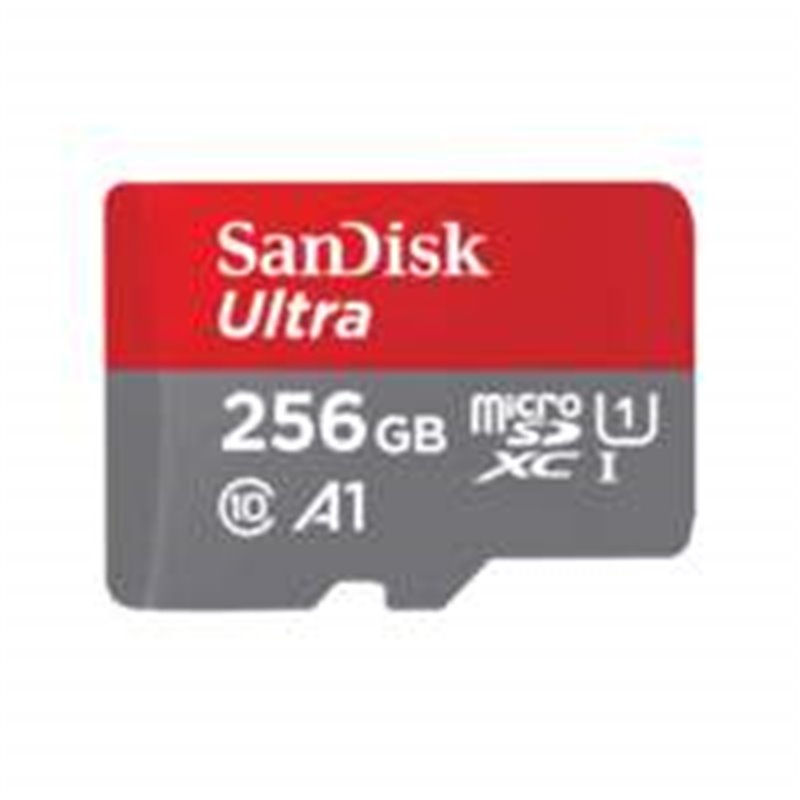 SDSQUAC-256G-GN6MA SDSQUAC-256G-GN6MA