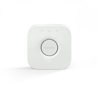 Smart home light controllers