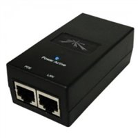 PoE adapters & injectoren