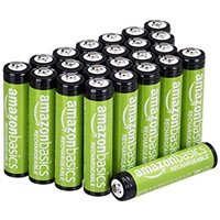 Oplaadbare batterijen/accu's