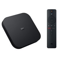 Smart TV-boxen