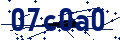 Beveiligingscode